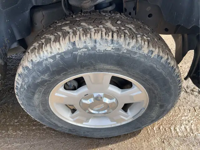 2012 Ford F-150 - Photo 13