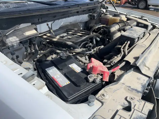 2012 Ford F-150 - Photo 14