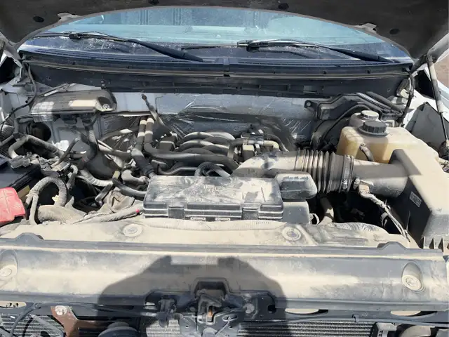 2012 Ford F-150 - Photo 15