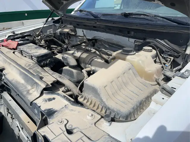 2012 Ford F-150 - Photo 16