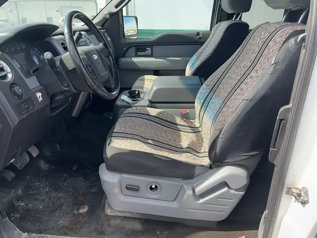 2012 Ford F-150 - Photo 17