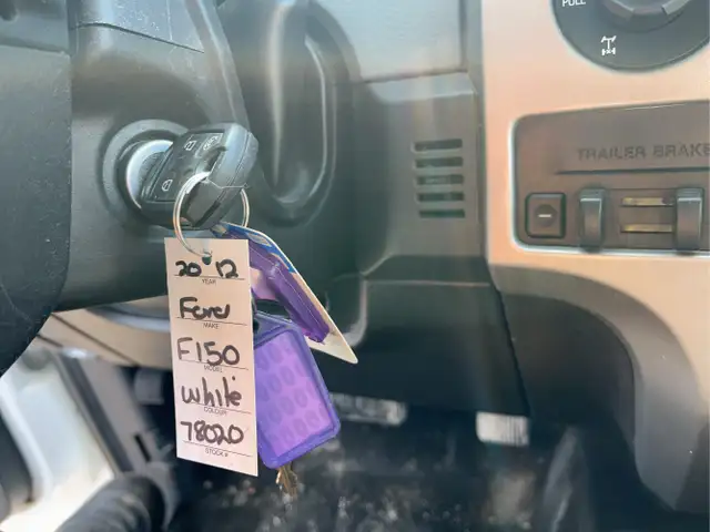 2012 Ford F-150 - Photo 20