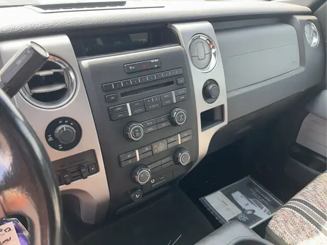 2012 Ford F-150 - Photo 21