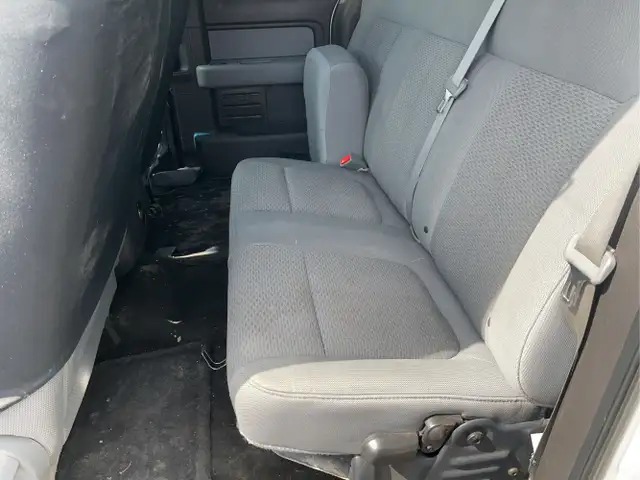 2012 Ford F-150 - Photo 23