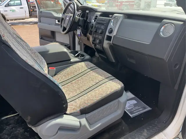 2012 Ford F-150 - Photo 25