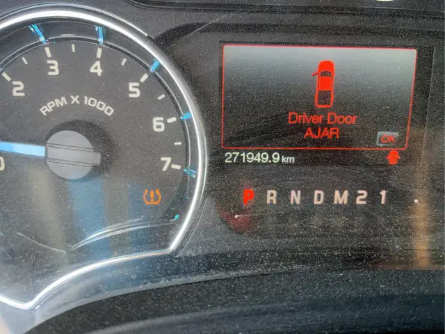 2012 Ford F-150 - Photo 26