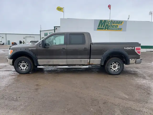 2009 Ford F-150 - Photo 2