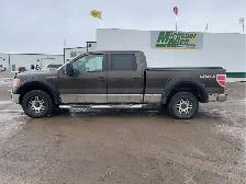 2009 Ford F-150 - Photo 2