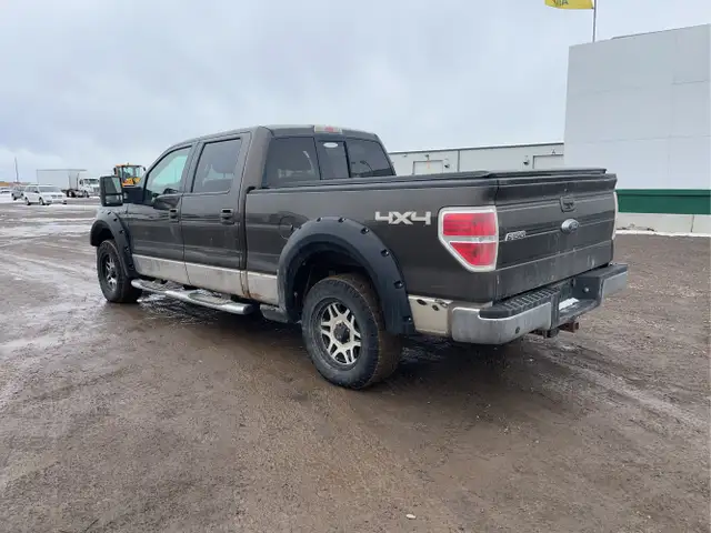 2009 Ford F-150 - Photo 3