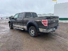 2009 Ford F-150 - Photo 3