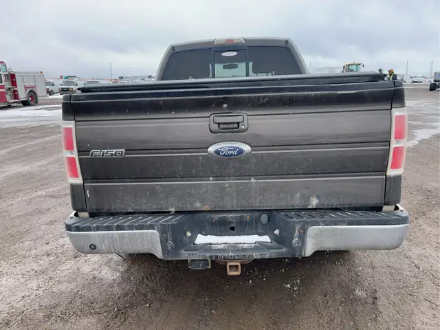2009 Ford F-150 - Photo 4