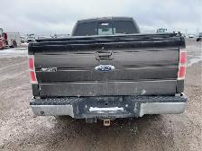 2009 Ford F-150 - Photo 4