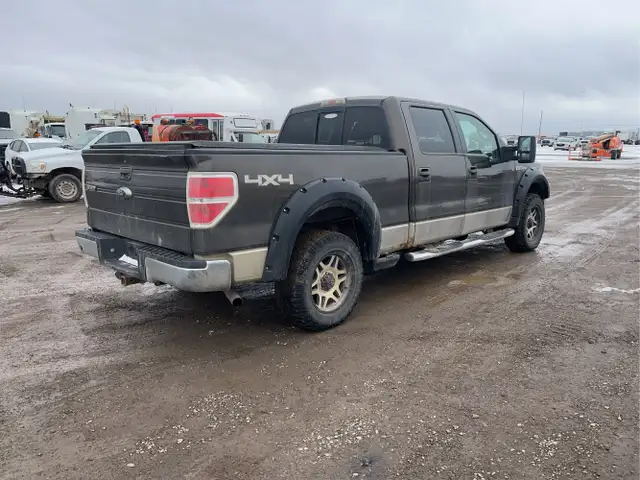 2009 Ford F-150 - Photo 5