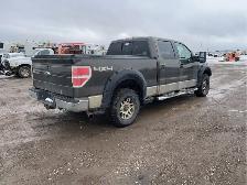 2009 Ford F-150 - Photo 5