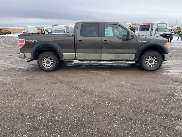 2009 Ford F-150 - Photo 6