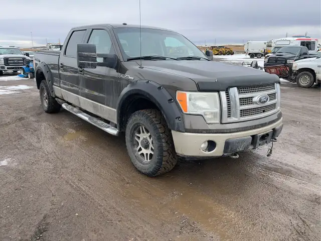 2009 Ford F-150 - Photo 7