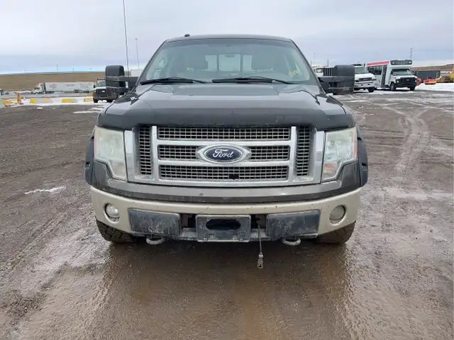 2009 Ford F-150 - Photo 8
