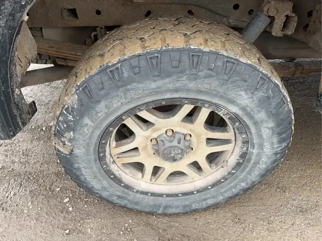 2009 Ford F-150 - Photo 11