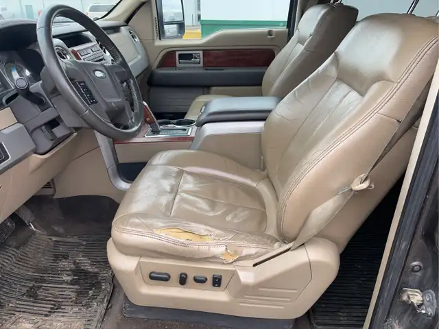 2009 Ford F-150 - Photo 13