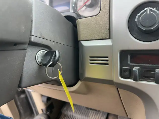 2009 Ford F-150 - Photo 16