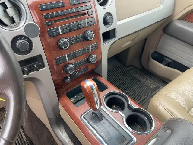 2009 Ford F-150 - Photo 17