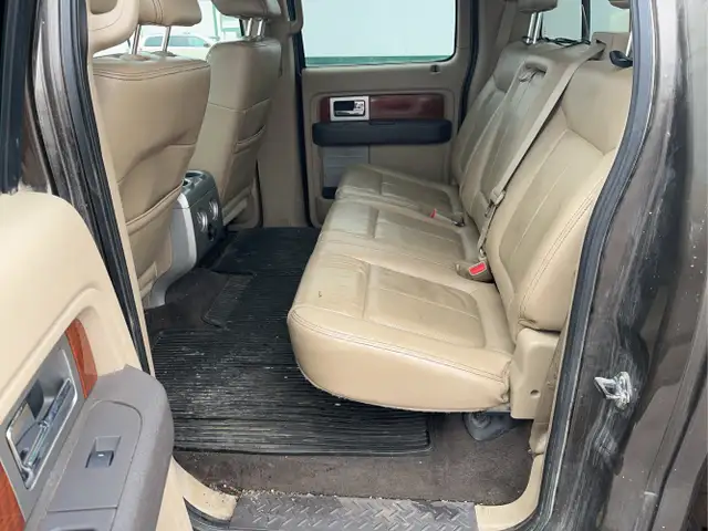 2009 Ford F-150 - Photo 20