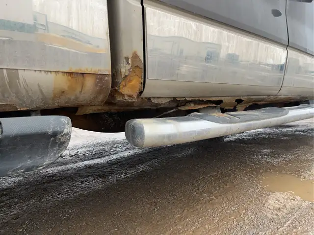 2009 Ford F-150 - Photo 23