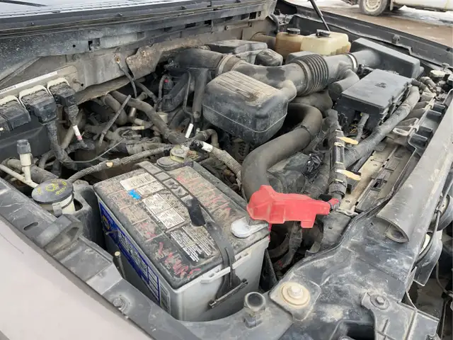 2009 Ford F-150 - Photo 25