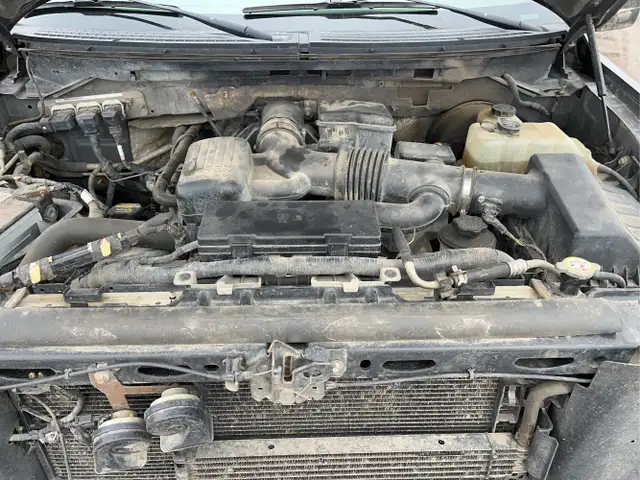 2009 Ford F-150 - Photo 26