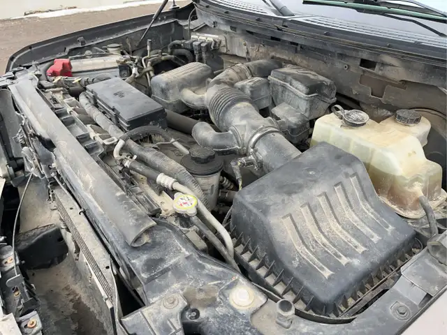 2009 Ford F-150 - Photo 27