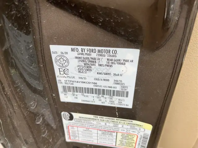 2009 Ford F-150 - Photo 29