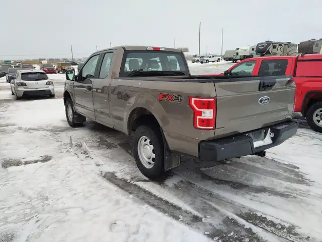 2020 Ford F-150 - Photo 3