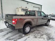 2020 Ford F-150 - Photo 4