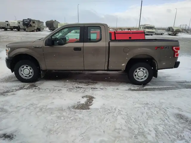 2020 Ford F-150 - Photo 5