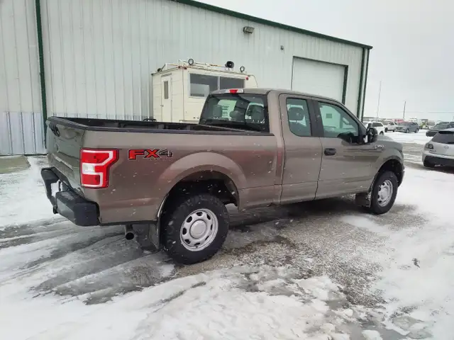 2020 Ford F-150 - Photo 7