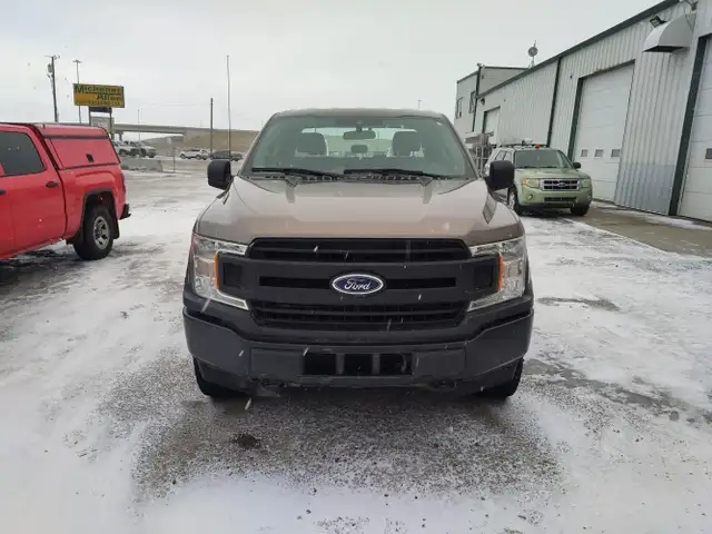 2020 Ford F-150 - Photo 8