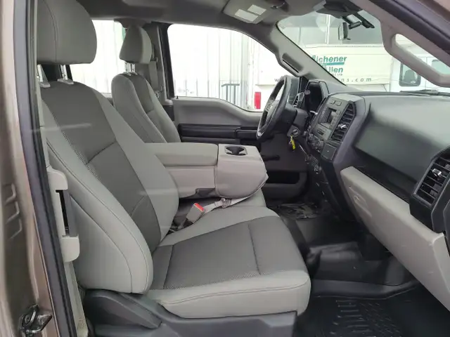 2020 Ford F-150 - Photo 16