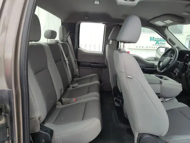 2020 Ford F-150 - Photo 17