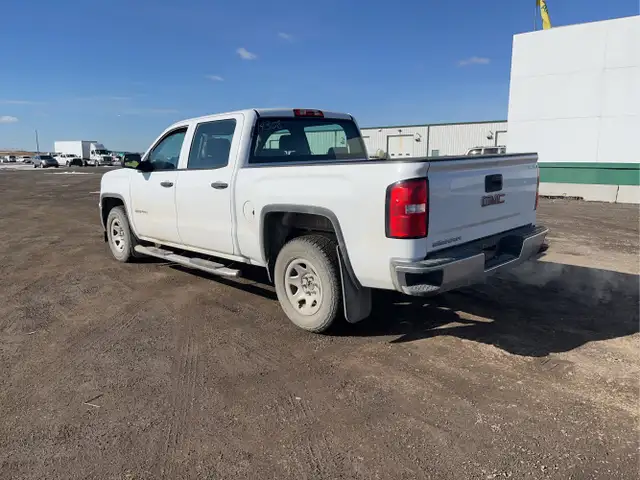 2016 GMC Sierra 1500 - Photo 3