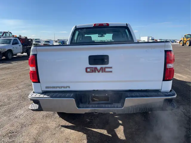 2016 GMC Sierra 1500 - Photo 5