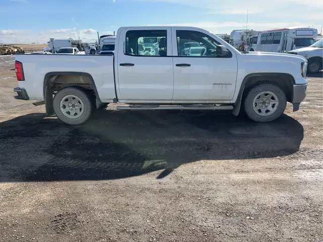 2016 GMC Sierra 1500 - Photo 7