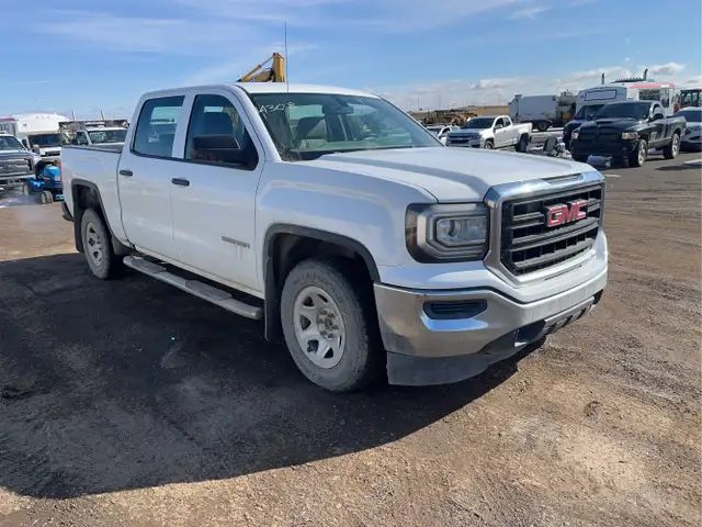 2016 GMC Sierra 1500 - Photo 8