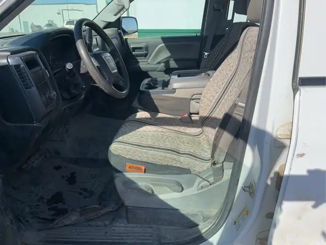 2016 GMC Sierra 1500 - Photo 10