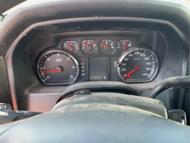 2016 GMC Sierra 1500 - Photo 11