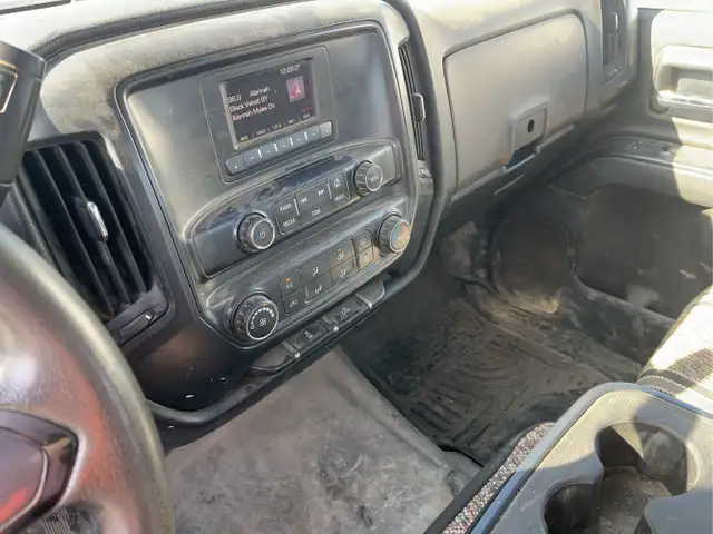 2016 GMC Sierra 1500 - Photo 14