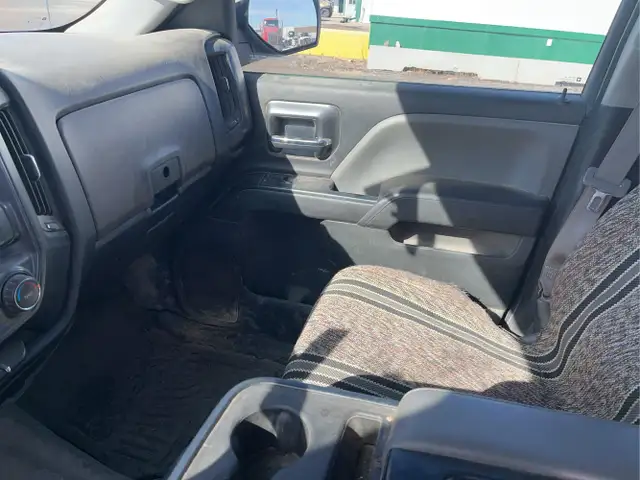 2016 GMC Sierra 1500 - Photo 15