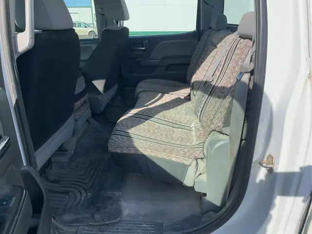 2016 GMC Sierra 1500 - Photo 16