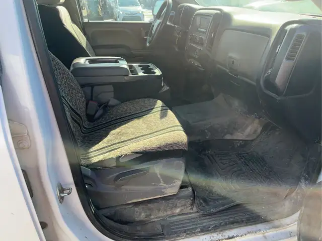 2016 GMC Sierra 1500 - Photo 18