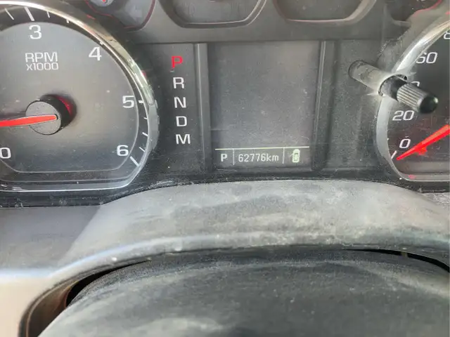 2016 GMC Sierra 1500 - Photo 23