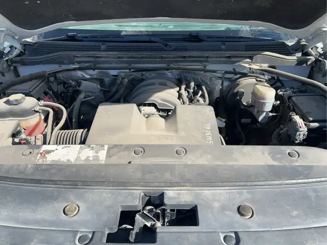 2016 GMC Sierra 1500 - Photo 26